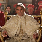Jeremy Irons as Rodrigo Boriga