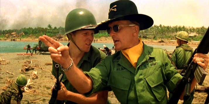 Apocalypse Now Sgt. Kilgore