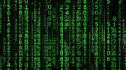Enter The Matrix