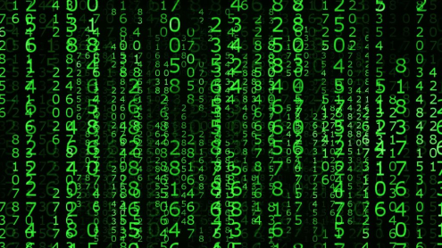 Enter The Matrix