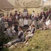 Old Ireland in Color