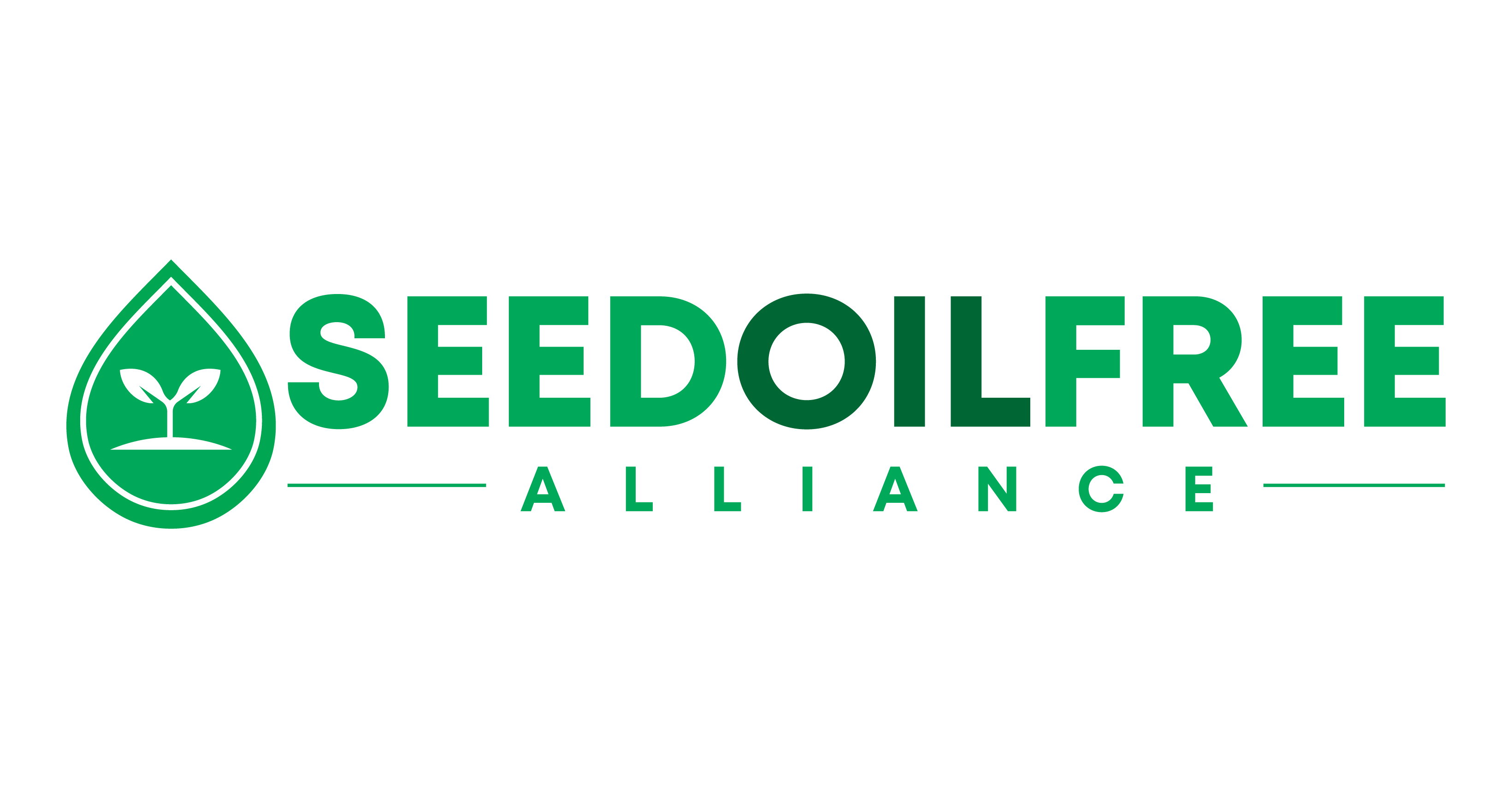 Seed Oil Free Alliance