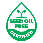 Communications Director for the Seed Oil Free Alliance
