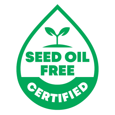 Communications Director for the Seed Oil Free Alliance